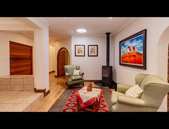 4 BEDROOM FREESTANDING FOR SALE IN BOSKRUIN